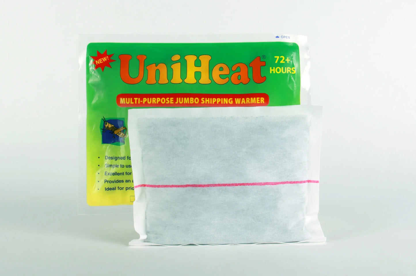 72-Hour Heat Pack (Add-On Only) – Winter Shipping Protection