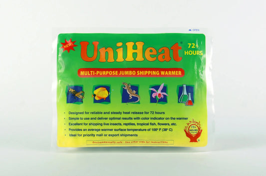 72-Hour Heat Pack (Add-On Only) – Winter Shipping Protection